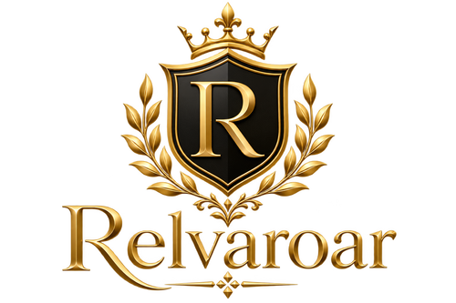 Relvaroar